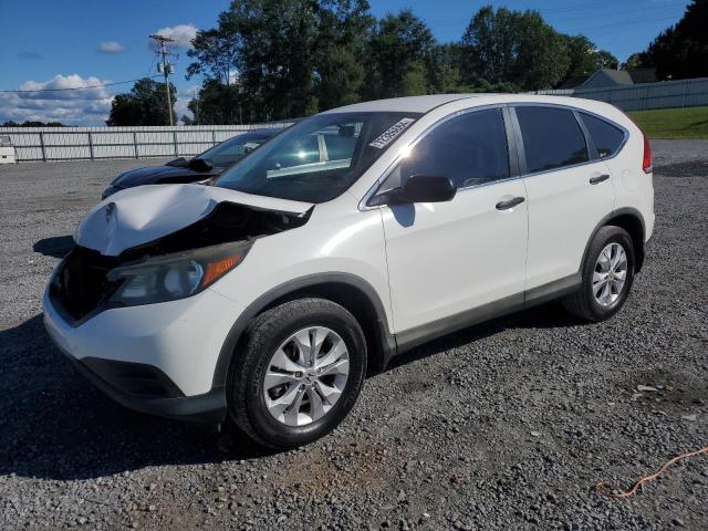 HONDA CR-V LX 2012 with VIN 5J6RM3H31CL012120 - Photo from auction