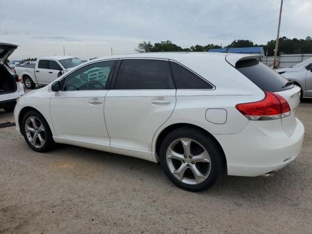 Photo 2 from auction – 2011 TOYOTA VENZA with VIN 4T3ZK3BB3BU040900