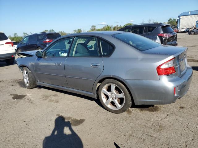 Photo 2 from auction – 2009 SUBARU LEGACY 2.5 with VIN 4S3BL616797218401