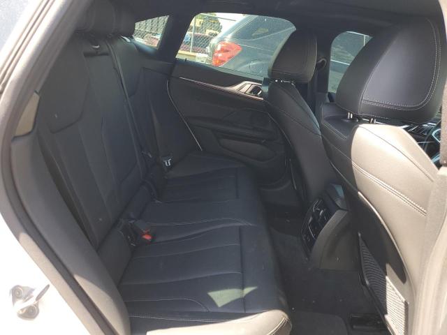 Photo 10 from auction – 2022 BMW M440XI GRA with VIN WBA13AW09NFM18177
