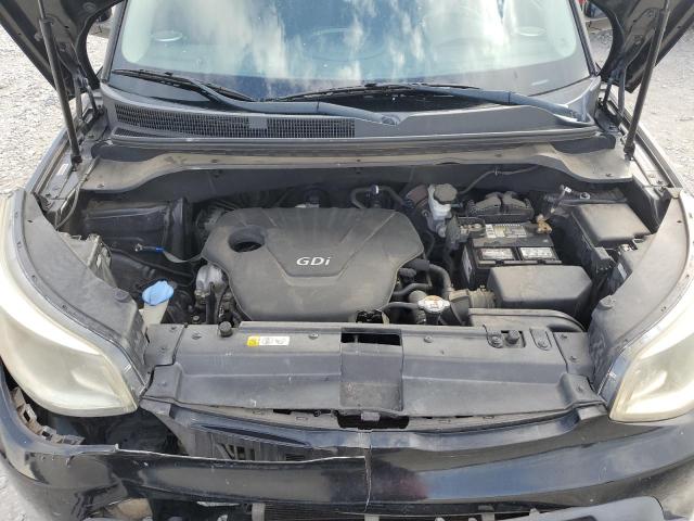 Photo 11 from auction – 2014 KIA SOUL with VIN KNDJN2A25E7056712