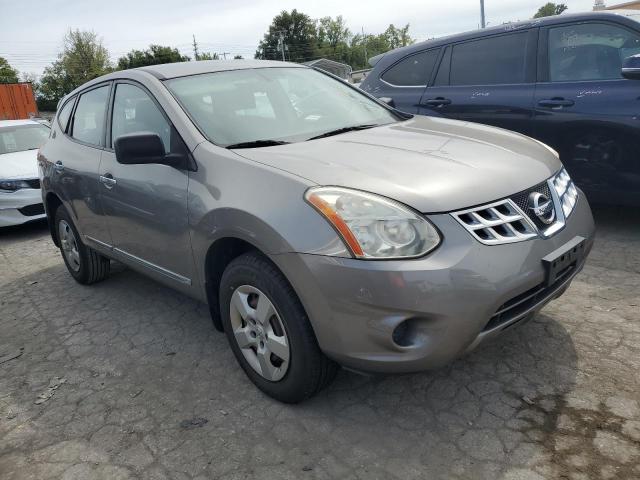 Photo 4 from auction – 2013 NISSAN ROGUE S with VIN JN8AS5MT2DW501589