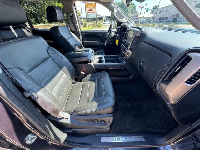 Photo 5 from auction – 2015 GMC SIERRA K25 with VIN 1GT120EG7FF634142
