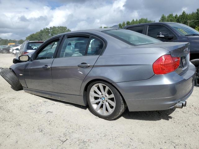 Фото 2 с аукциона – 2011 BMW 328 с VIN WBAPH5G51BNM76623