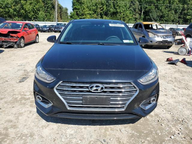 Photo 5 from auction – 2022 HYUNDAI ACCENT SE with VIN 3KPC24A67NE168525