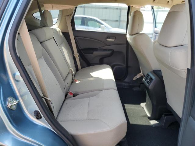 Photo 11 from auction – 2016 HONDA CR-V SE with VIN 2HKRM4H48GH656504