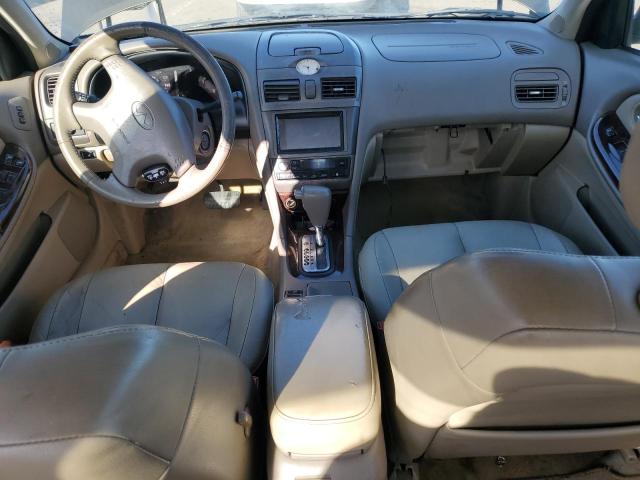 Photo 8 from auction – 2000 INFINITI I30 with VIN JNKCA31AXYT106936