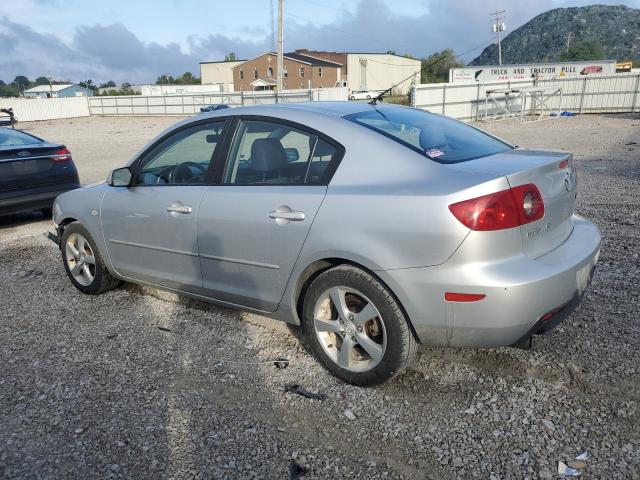 Photo 2 from auction – 2005 MAZDA 3 I with VIN JM1BK12F151290602