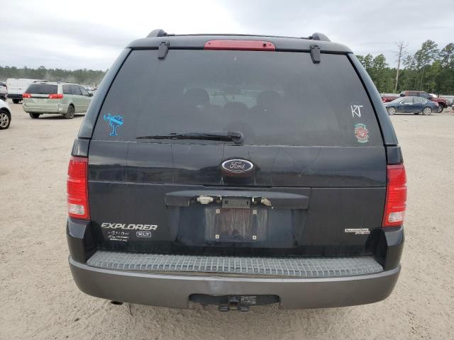 Photo 6 from auction – 2005 FORD EXPLORER X with VIN 1FMZU63K85UA17054