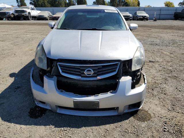 Photo 5 from auction – 2007 NISSAN MAXIMA SE with VIN 1N4BA41E07C803557