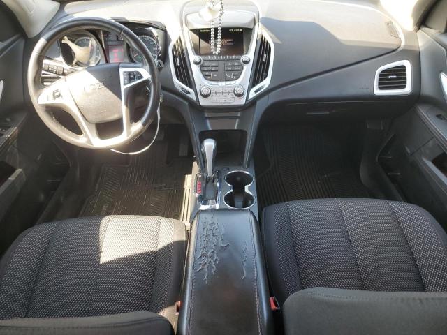 Photo 8 from auction – 2012 GMC TERRAIN SL with VIN 2GKALSEK0C6202192