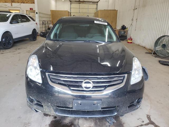 Photo 5 from auction – 2011 NISSAN ALTIMA BAS with VIN 1N4AL2AP0BN429573