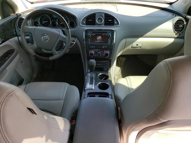 Photo 8 from auction – 2013 BUICK ENCLAVE with VIN 5GAKRCKD3DJ222680