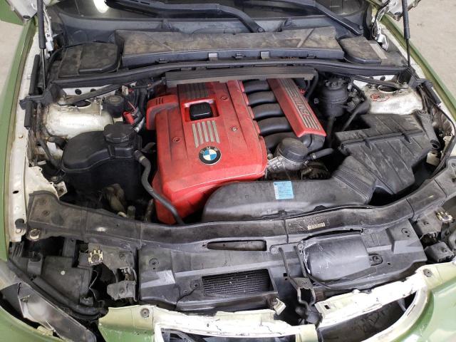 Photo 11 from auction – 2006 BMW 325 I AUTO with VIN WBAVB17576NK35348