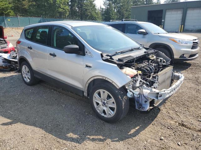 Photo 4 from auction – 2016 FORD ESCAPE S with VIN 1FMCU0F78GUA68423