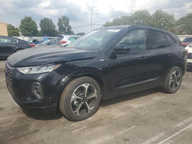 FORD ESCAPE ST 2023 with VIN 1FMCU9NA8PUB19081 - Photo from auction