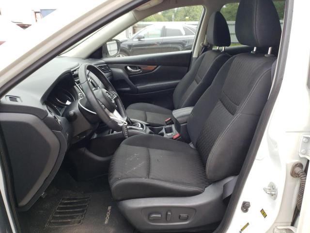 Photo 7 from auction – 2019 NISSAN ROGUE S with VIN KNMAT2MV7KP511468