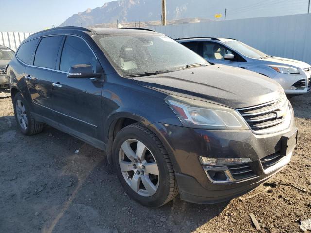 Photo 4 from auction – 2014 CHEVROLET TRAVERSE L with VIN 1GNKVJKD1EJ353503