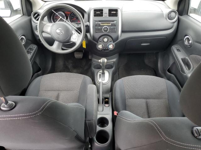 Photo 8 from auction – 2014 NISSAN VERSA S with VIN 3N1CN7AP7EL821550