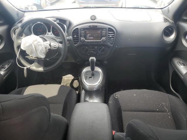 Photo 8 from auction – 2017 NISSAN JUKE S with VIN JN8AF5MR9HT700882