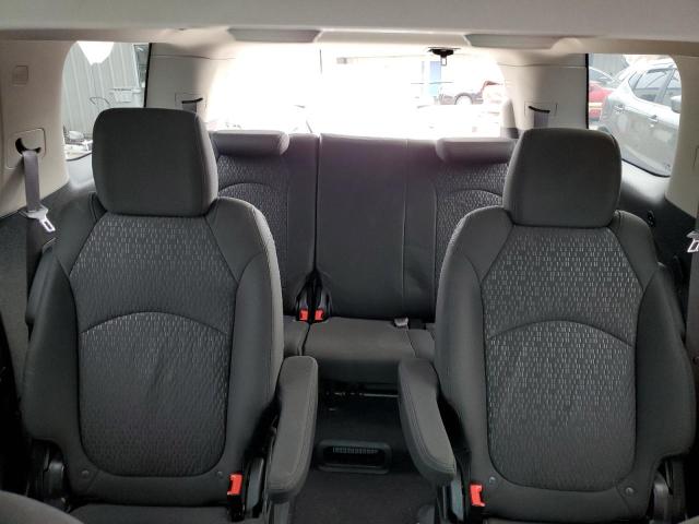 Photo 10 from auction – 2011 GMC ACADIA SLE with VIN 1GKKRPED3BJ161821