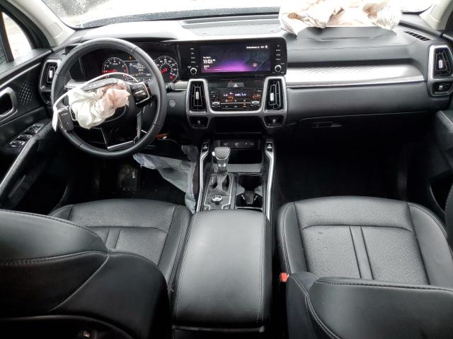 Photo 8 from auction – 2023 KIA SORENTO S with VIN 5XYRL4LC4PG208589
