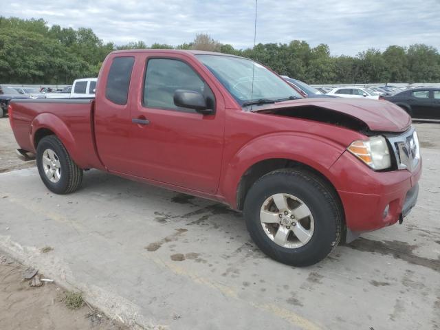 Photo 4 from auction – 2012 NISSAN FRONTIER S with VIN 1N6AD0CU0CC481939