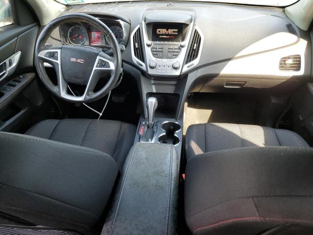 Photo 8 from auction – 2014 GMC TERRAIN SL with VIN 2GKFLWE3XE6378465