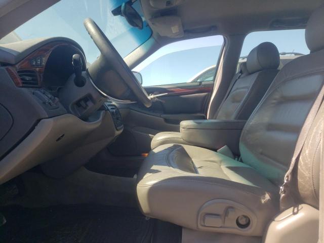 Photo 7 from auction – 2000 CADILLAC DEVILLE with VIN 1G6KD54YXYU228590