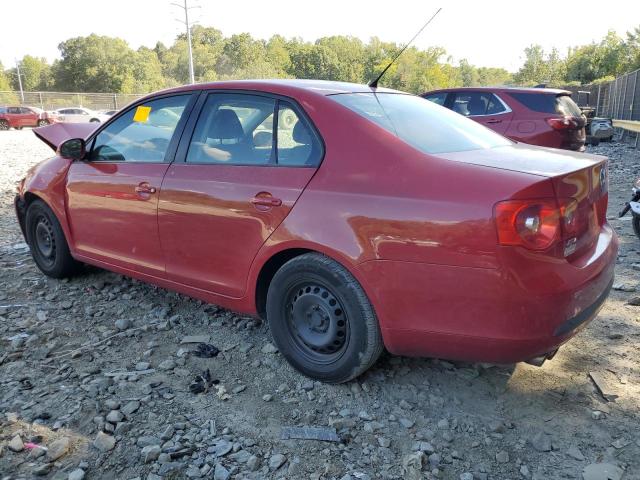 Photo 2 from auction – 2007 VOLKSWAGEN JETTA with VIN 3VWGF71K97M183179