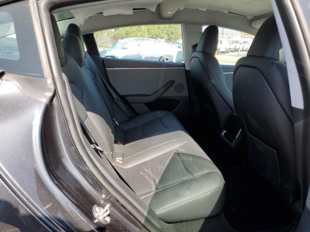 Photo 10 from auction – 2024 TESLA MODEL 3 with VIN 5YJ3E1EA6RF741600
