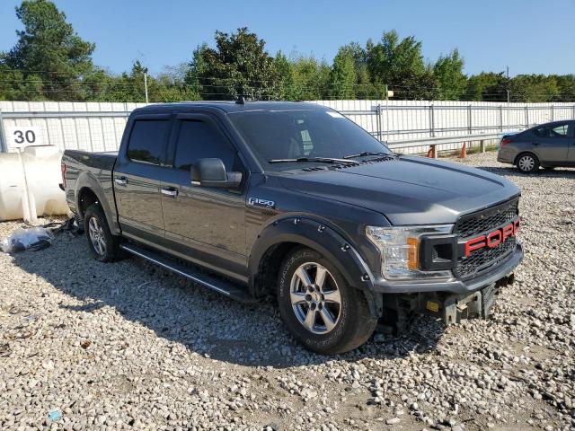 Photo 4 from auction – 2019 FORD F150 SUPER with VIN 1FTEW1EP3KFC40739