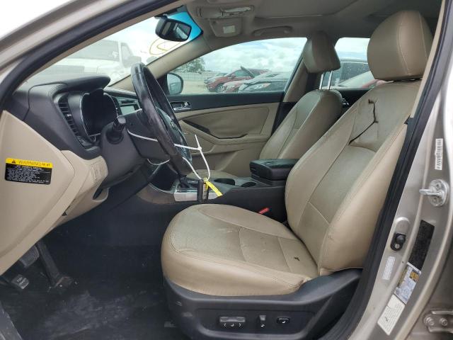 Photo 7 from auction – 2013 KIA OPTIMA HYB with VIN KNAGM4AD5D5044688