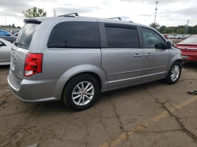 Photo 3 from auction – 2019 DODGE GRAND CARA with VIN 2C4RDGCGXKR551297