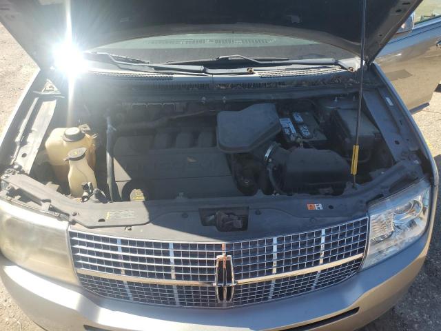Photo 12 from auction – 2008 LINCOLN MKX with VIN 2LMDU88C28BJ21089