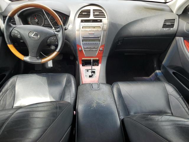 Photo 8 from auction – 2008 LEXUS ES 350 with VIN JTHBJ46GX82171368