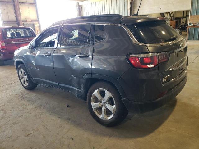 Photo 2 from auction – 2020 JEEP COMPASS LA with VIN 3C4NJDBB8LT239571
