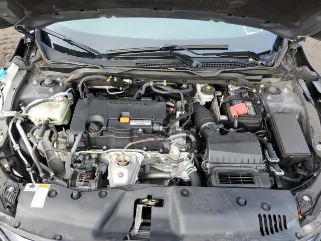 Photo 11 from auction – 2019 HONDA CIVIC LX with VIN 2HGFC2F68KH574077