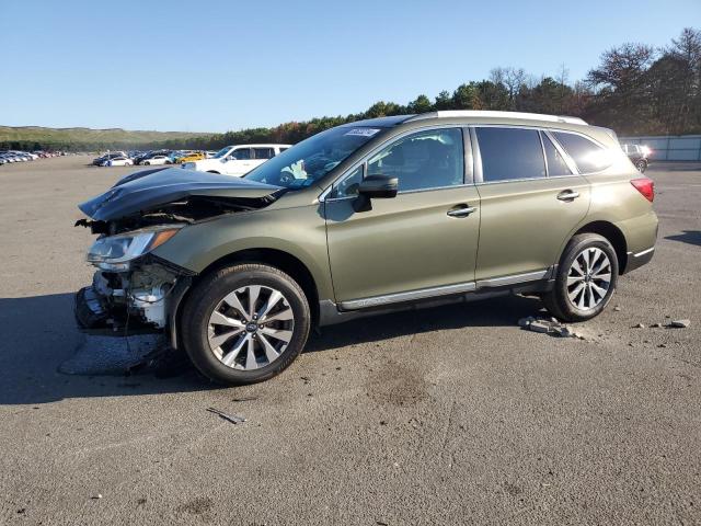 SUBARU OUTBACK TO 2017 with VIN 4S4BSETC2H3305298 - Photo from auction