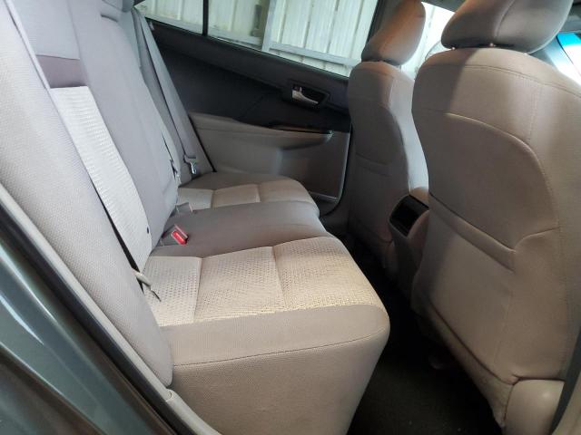 Photo 10 from auction – 2014 TOYOTA CAMRY L with VIN 4T4BF1FK1ER392929