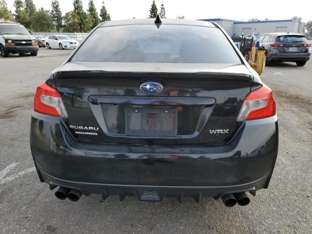 Photo 6 from auction – 2015 SUBARU WRX LIMITE with VIN JF1VA1G60F9825128