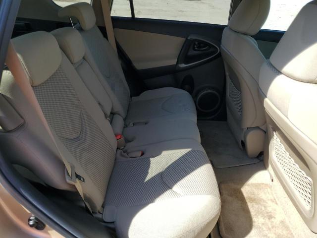 Photo 11 from auction – 2011 TOYOTA RAV4 with VIN 2T3ZF4DV0BW079736