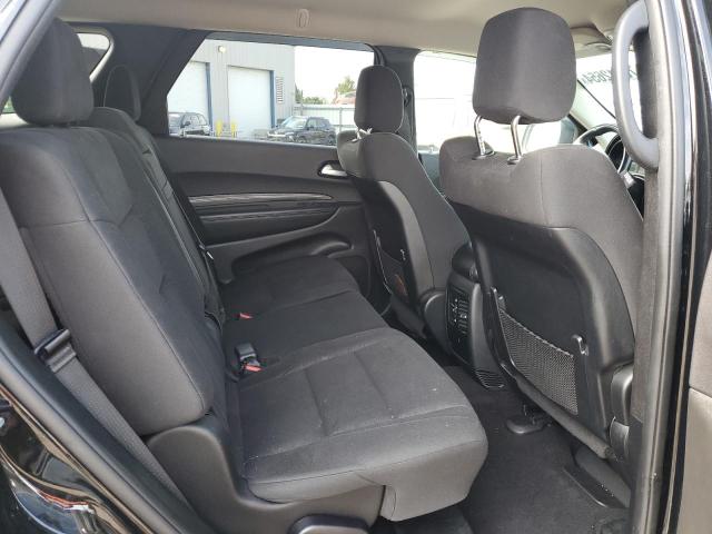 Photo 11 from auction – 2021 DODGE DURANGO SX with VIN 1C4RDJAG4MC579320