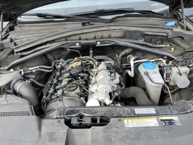 Photo 12 from auction – 2014 AUDI Q5 PREMIUM with VIN WA1LFAFP3EA100806