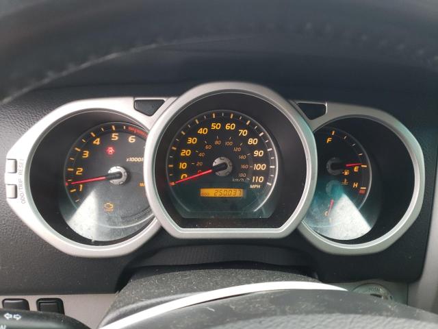 Photo 9 from auction – 2005 TOYOTA 4RUNNER LI with VIN JTEBT17R850054904