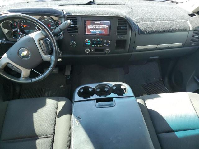 Photo 8 from auction – 2011 CHEVROLET SILVERADO with VIN 3GCPKSE33BG221775