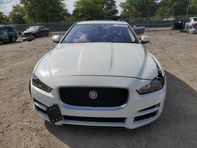 Photo 5 from auction – 2017 JAGUAR XE with VIN SAJAR4BG6HA976643