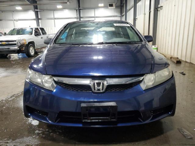Photo 5 from auction – 2010 HONDA CIVIC EX with VIN 19XFA1F82AE005431