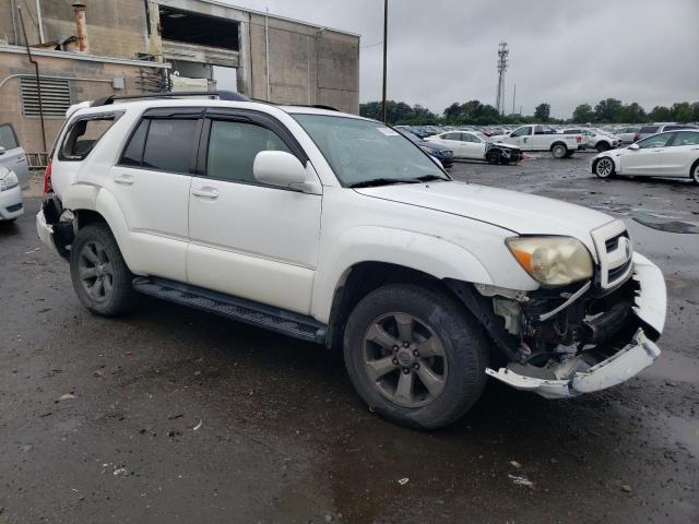 Photo 4 from auction – 2008 TOYOTA 4RUNNER LI with VIN JTEBT17R48K004364