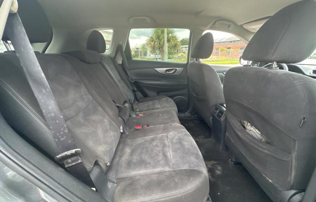 Photo 6 from auction – 2016 NISSAN ROGUE S with VIN KNMAT2MV4GP614757
